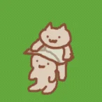 乐观的尸体（锻炼中）